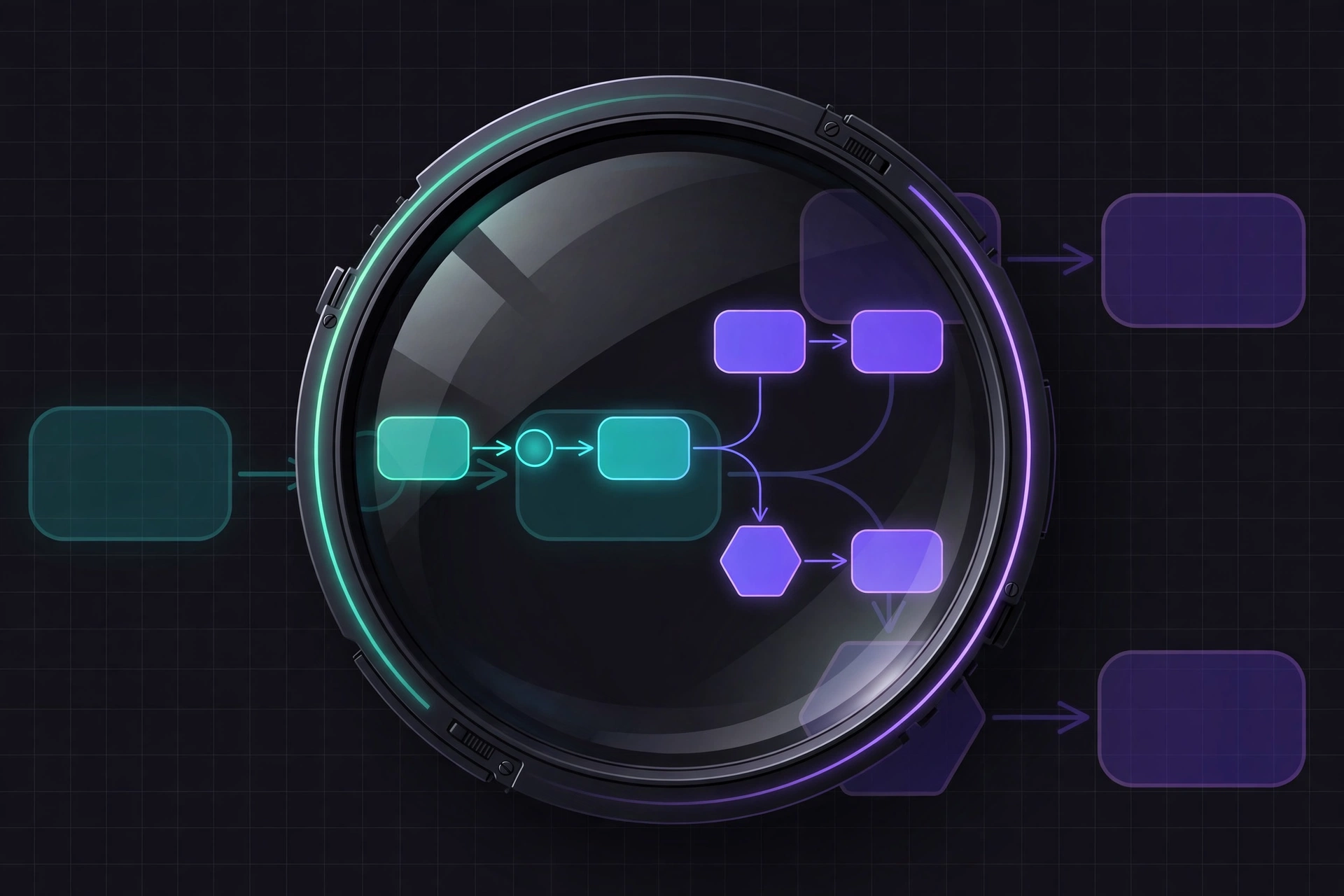 CqrsLens — See your MediatR codebase